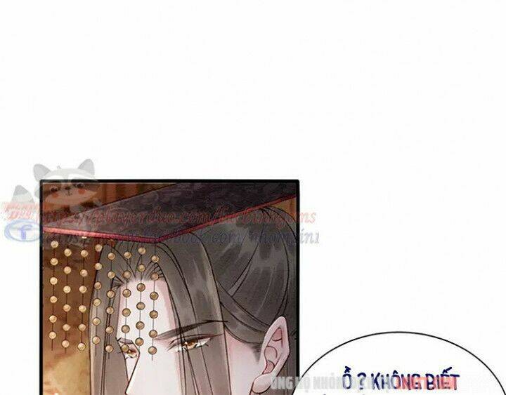 Trọng Sinh Bá Sủng Nhiếp Chính Vương Quá Mạnh Mẽ: Chapter 114