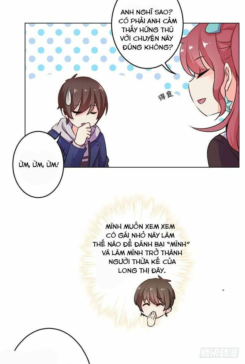 Trọng Sinh Chi Hao Môn Cường Thế Quy Lai: Chapter 157