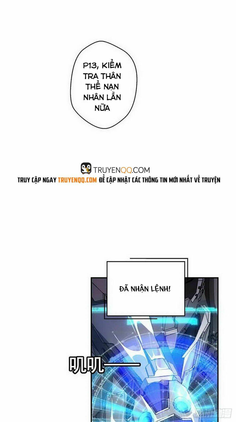 Quỷ Quyệt @Ai: Chapter 1