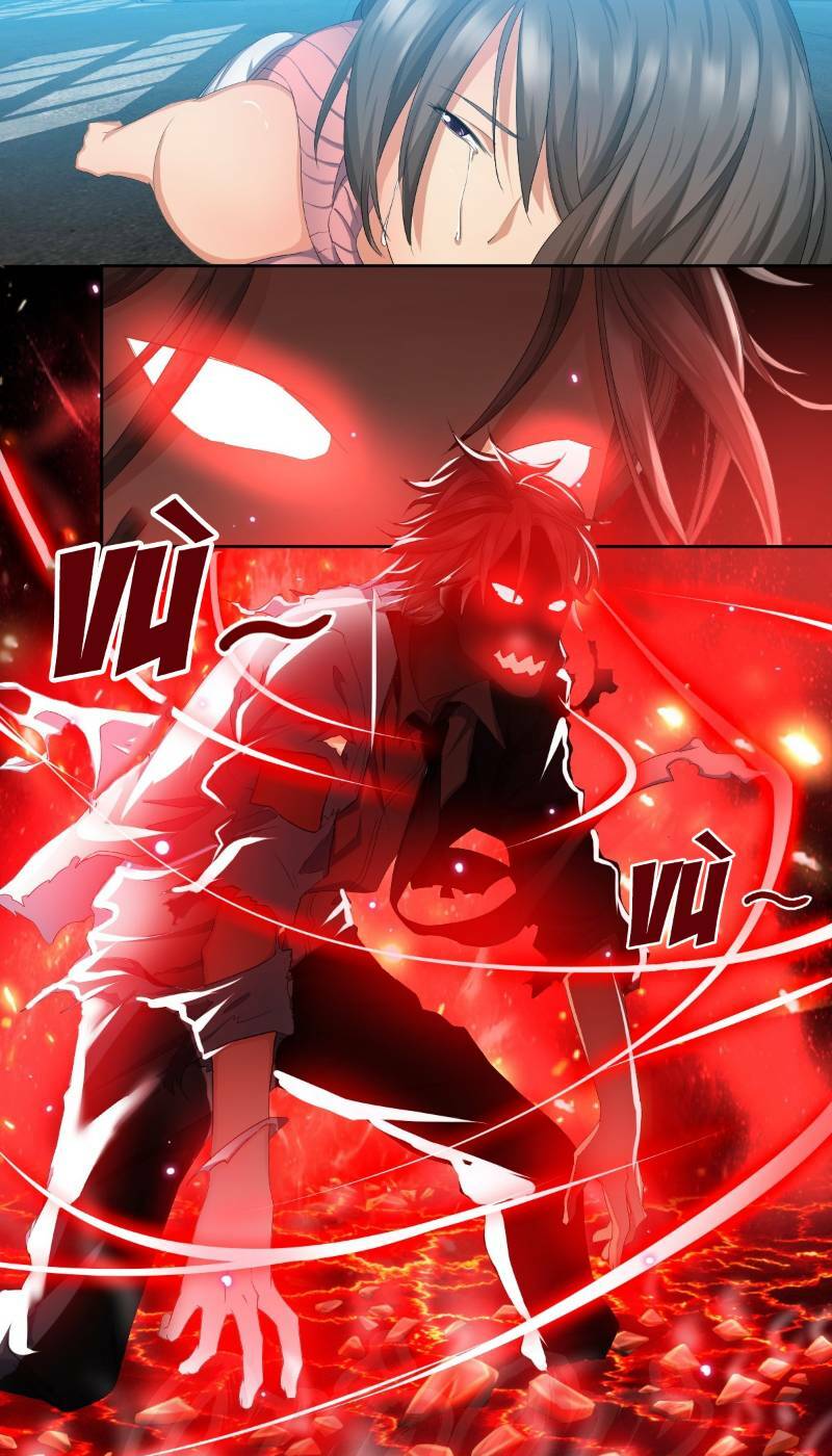 Tuyệt Thế Thiên Tài Hệ Thống: Chapter 46