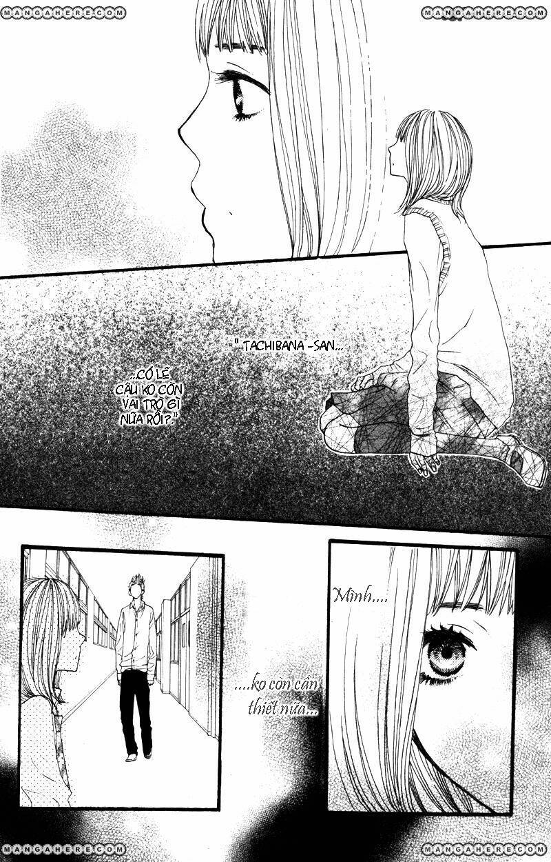 Say I Love You: Chapter 19