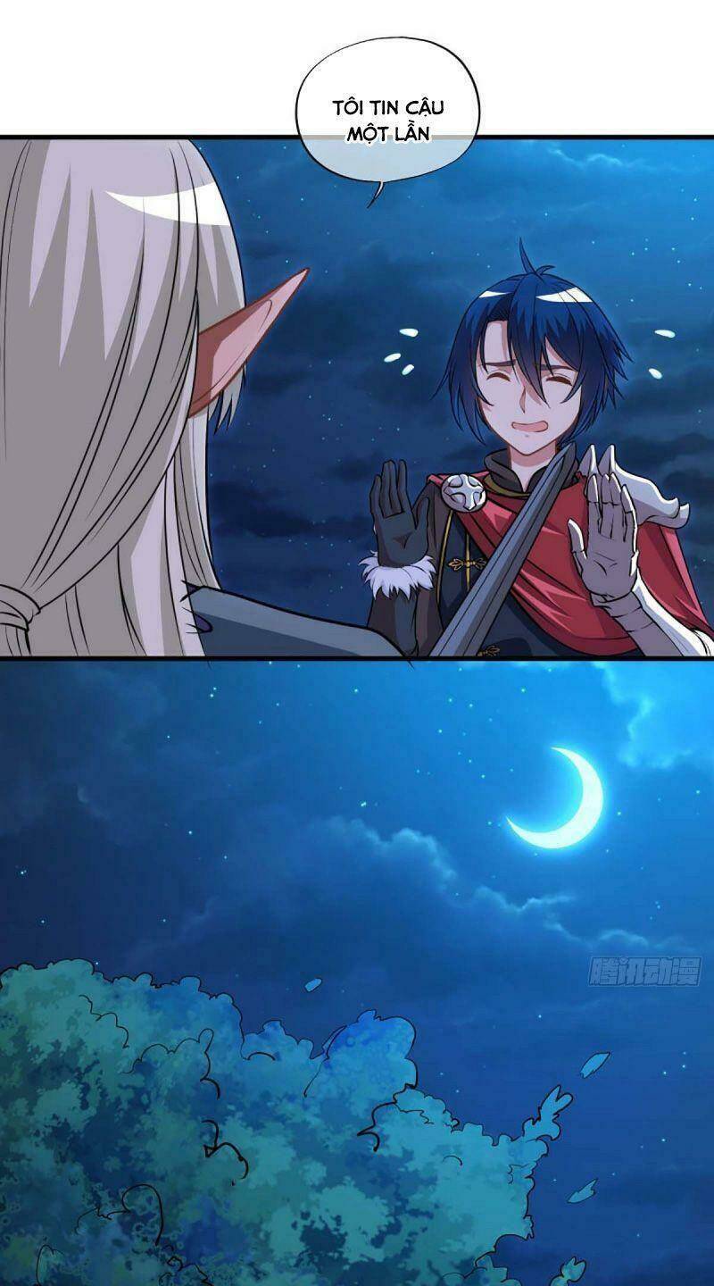 Ta Livestream Tại Dị Giới: Chapter 11