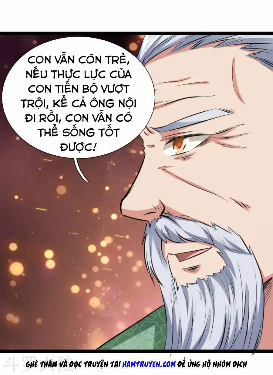 Tuyệt Thế Phi Đao: Chapter 62