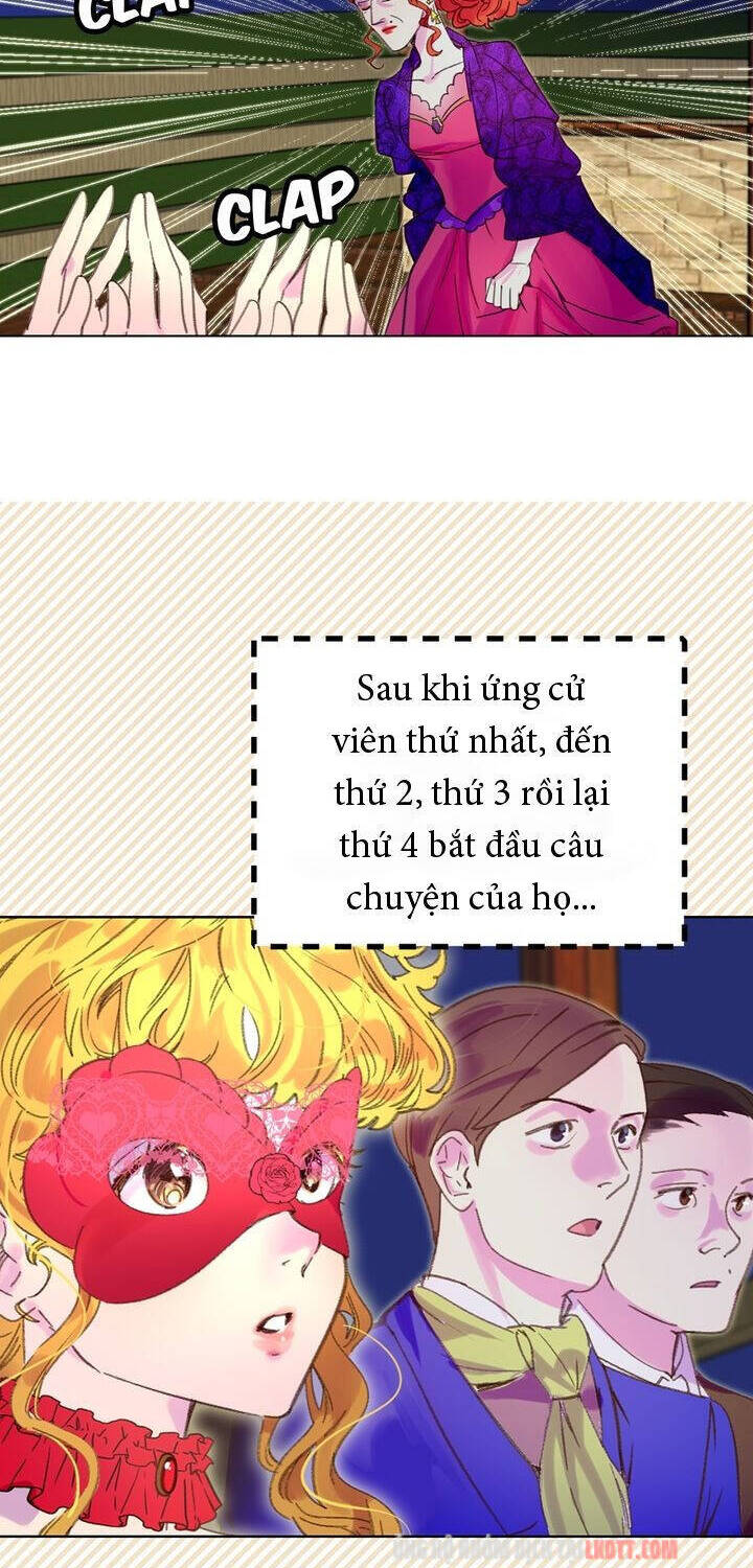 Đừng Xem Thường Nữ Phụ: Chapter 53