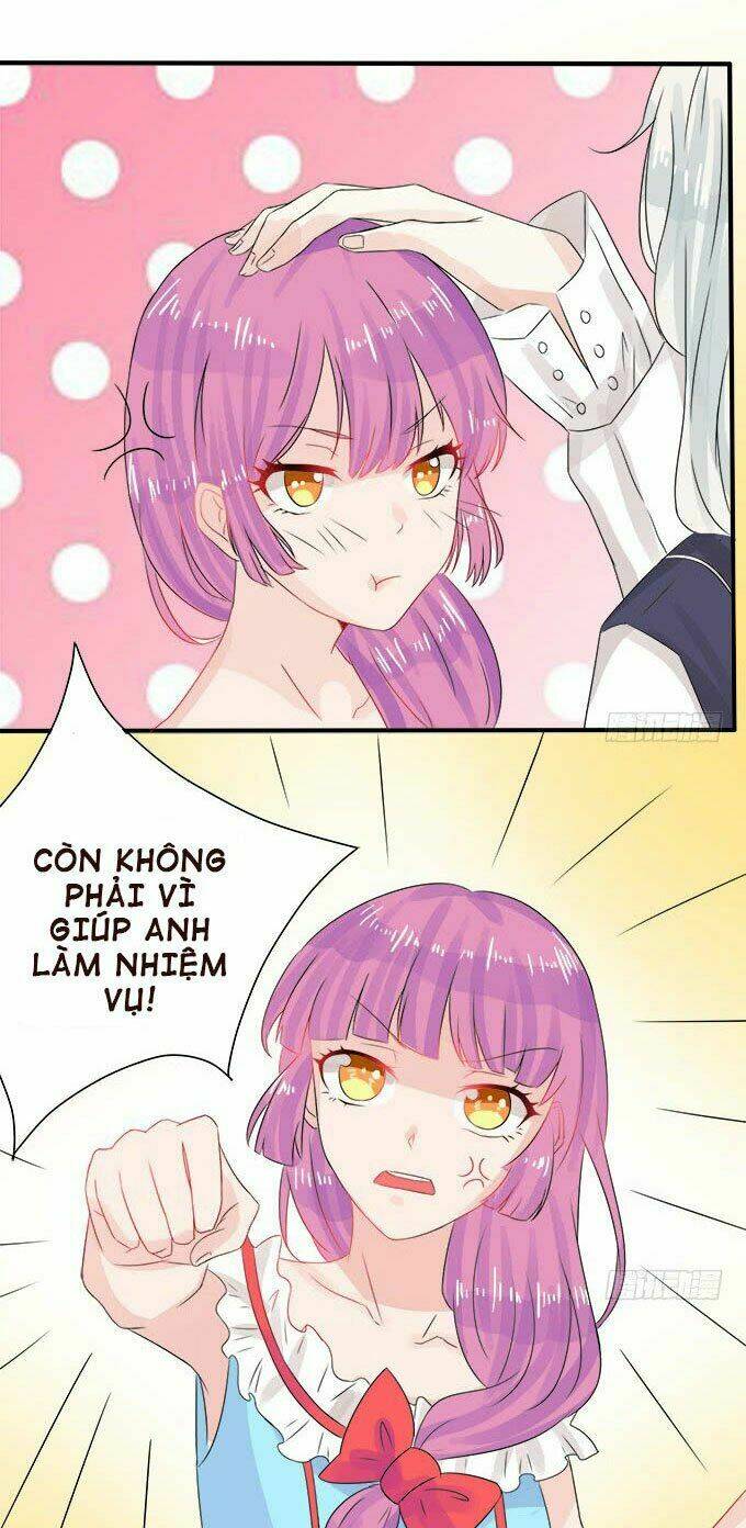 Ma Vương Luyến Ái Chỉ Nam: Chapter 68