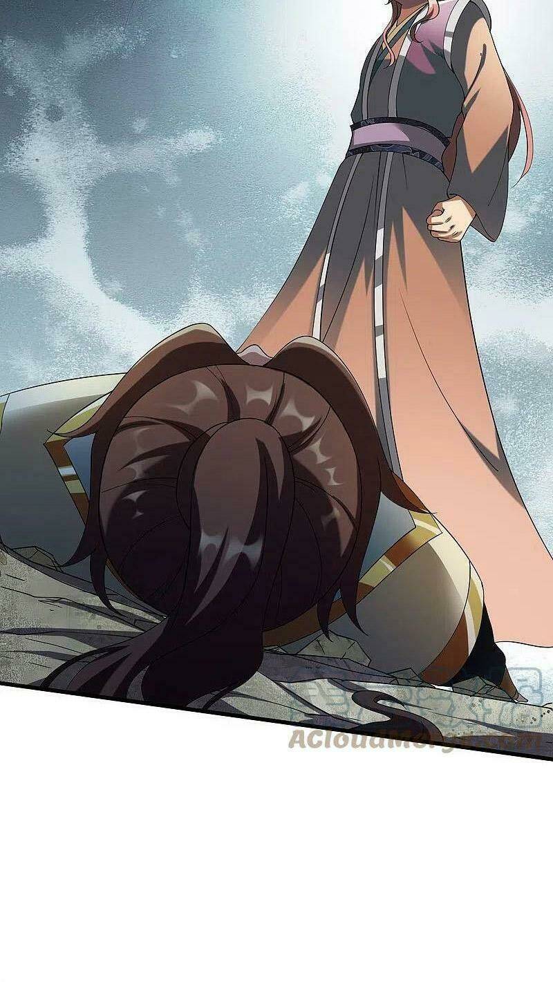 Chiến Đỉnh: Chapter 341