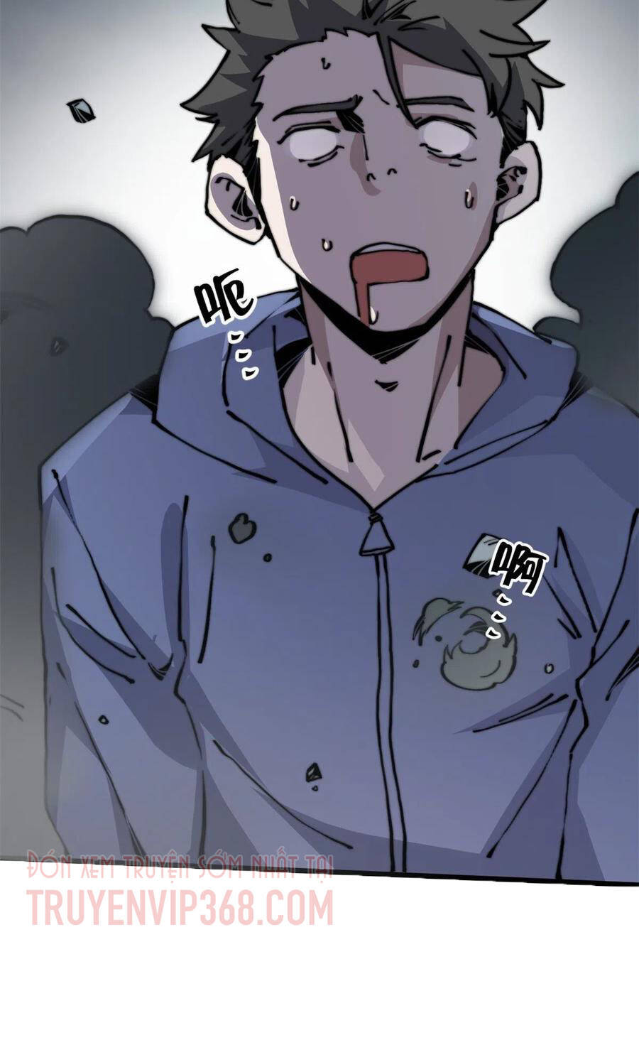 Lùi Lại Để Vi Sư Lên: Chapter 6