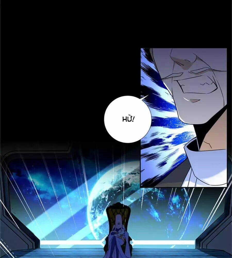 Đàn Ông Trong Tương Lai Không Dễ Làm: Chapter 3