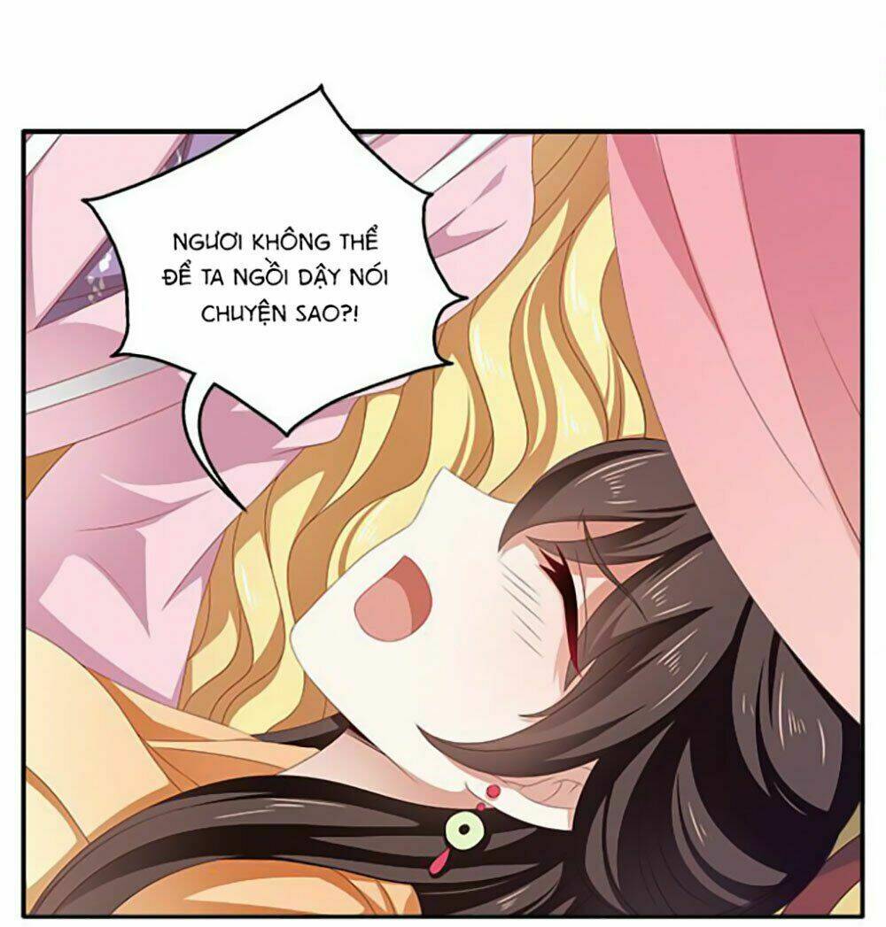 Thịnh Thế An Nhiên: Chapter 21