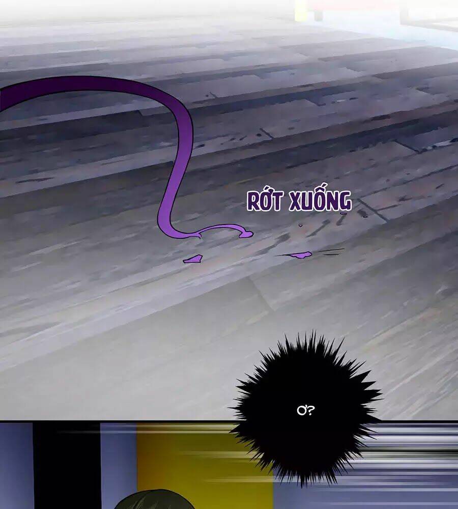 Anh Ấy Đến Từ Địa Ngục: Chapter 25