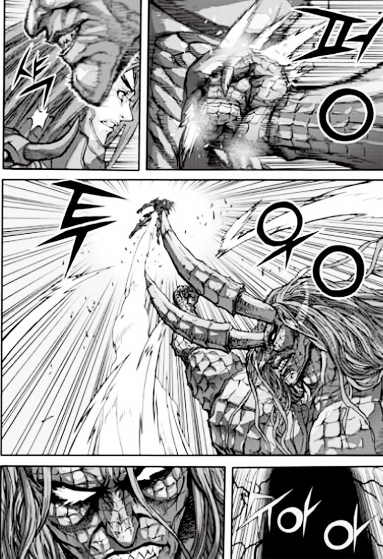 Diêm Đế: Chapter 384