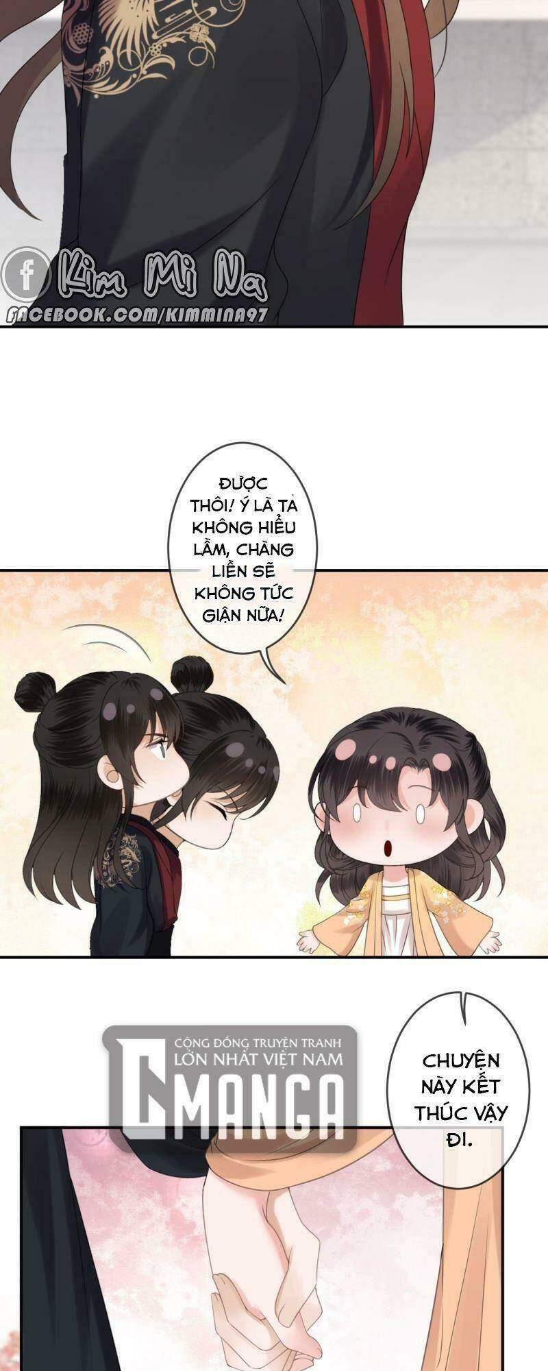 Vương Gia Kiêu Ngạo Quá Khó Cua: Chapter 150