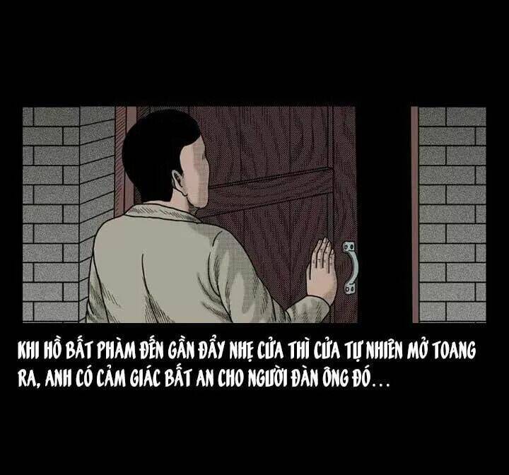 Kỳ Án Có Thật: Chapter 51