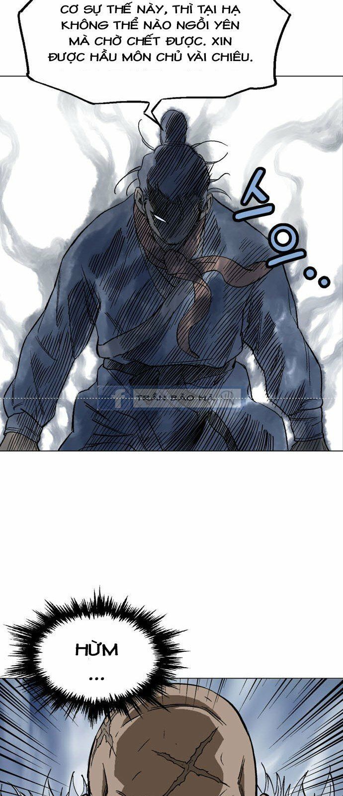 Cao Thủ 2: Chapter 74