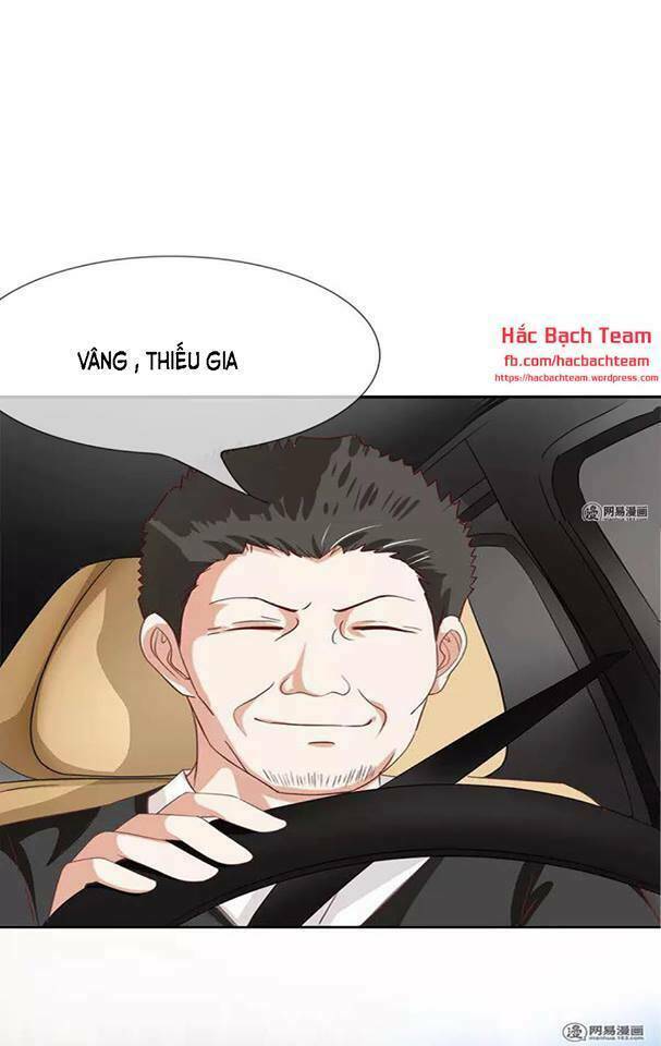 Cả Thế Giới Tớ Chỉ Yêu Cậu: Chapter 21