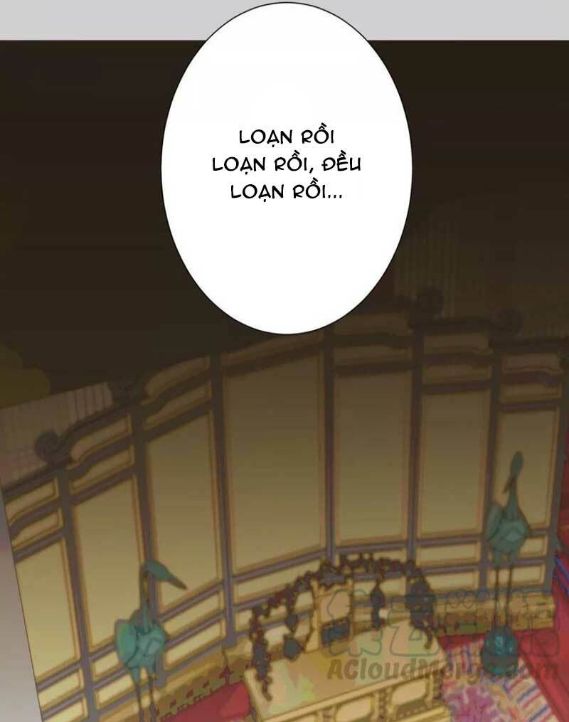 Hoàng Hậu Bận Lắm: Chapter 171