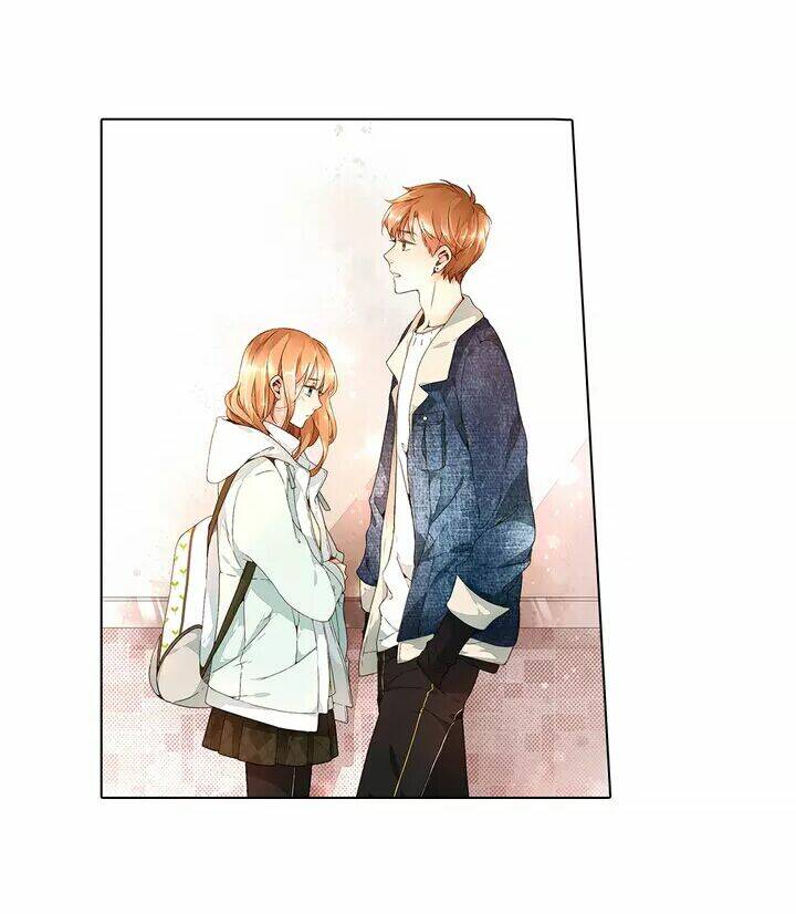 Tình Yêu Là Màu Hoa Anh Thảo: Chapter 15.2