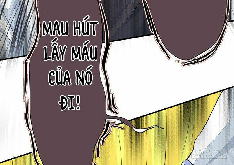 Lật Mặt: Chapter 16