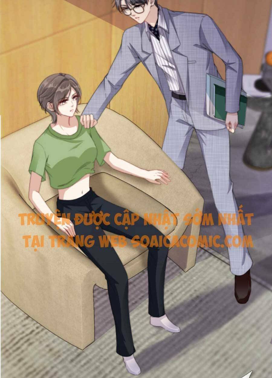 Ngự Tỷ Toàn Năng Lại Bị Phá Mã Giáp: Chapter 43