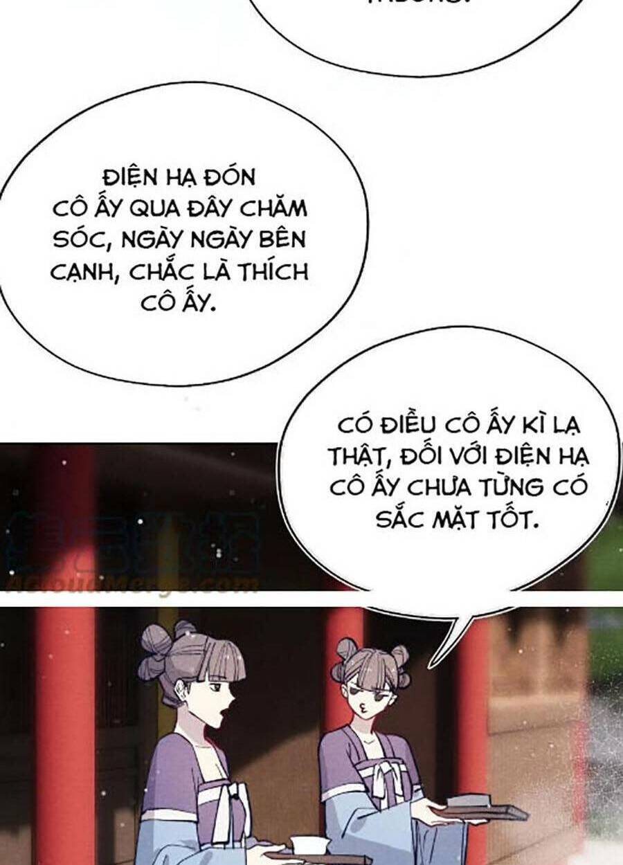 Quân Nhan Tựa Hoa Đào: Chapter 46