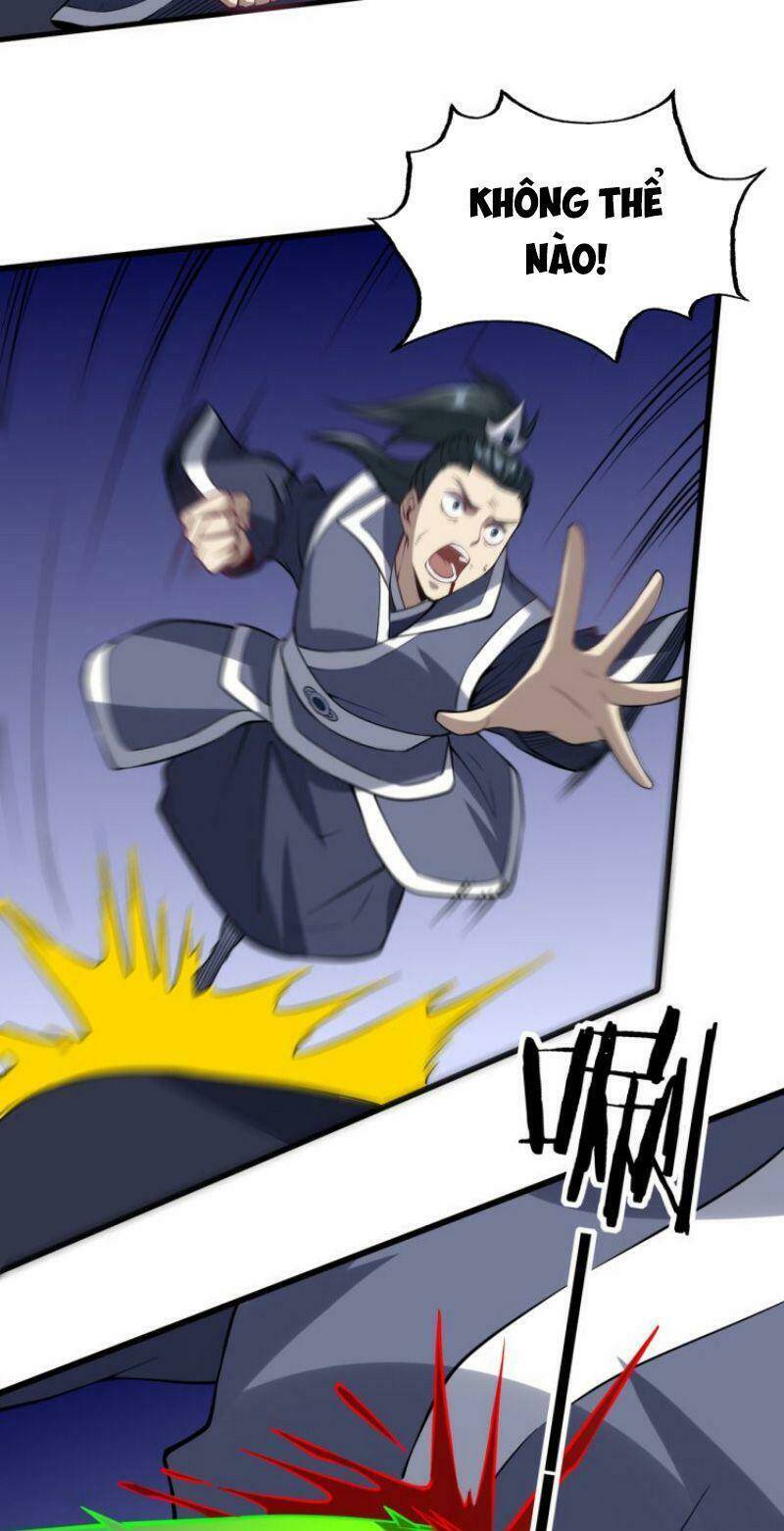 Đấu Hồn Đại Lục: Chapter 58