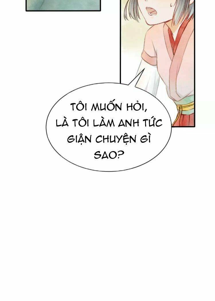 Bình Minh Của Ngũ Nguyệt: Chapter 11