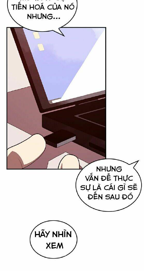Ta Là Vua Pháp Sư: Chapter 56