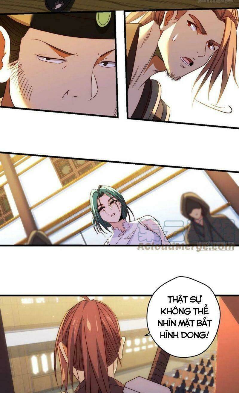 Ta Là Đại Hoàn Đan: Chapter 96