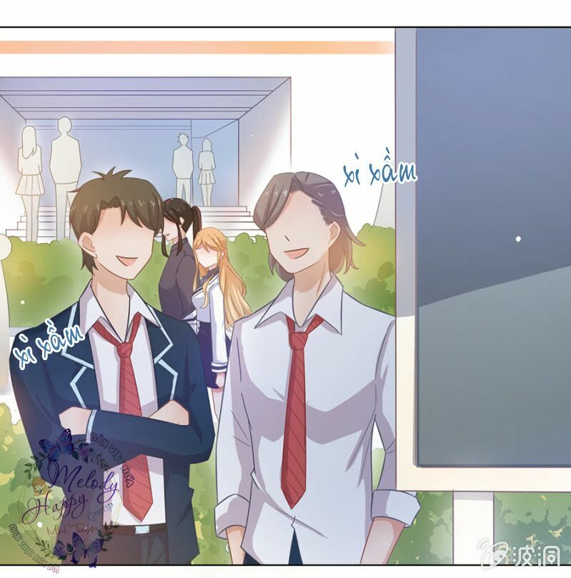 Ma Lạt Thiên Kim Đẩu Ác Thiếu: Chapter 93