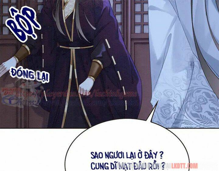 Trọng Sinh Bá Sủng Nhiếp Chính Vương Quá Mạnh Mẽ: Chapter 114