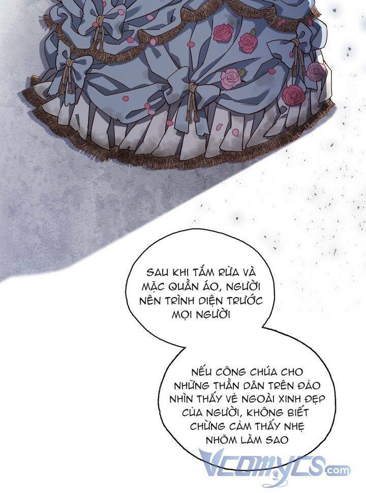 Hãy Cứu Tôi, Công Chúa: Chapter 2