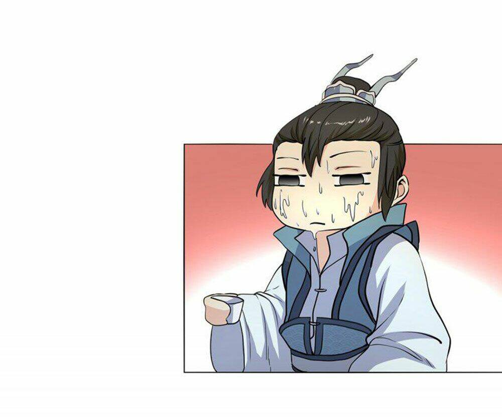 Hỏa Hồ: Chapter 10