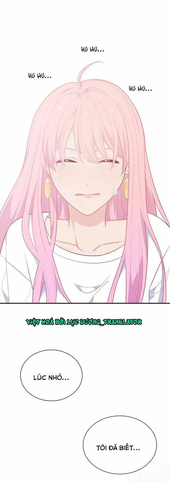 Vương Tử Thành Phố Và Công Chúa Amazon: Chapter 22