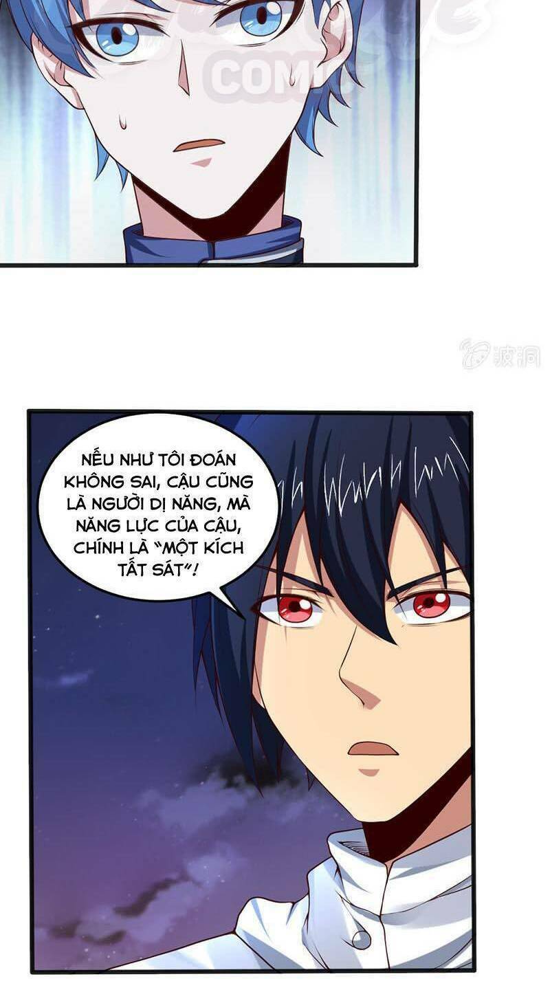 Cuộc Sống Tận Thế Bắt Đầu Từ Số 0: Chapter 44