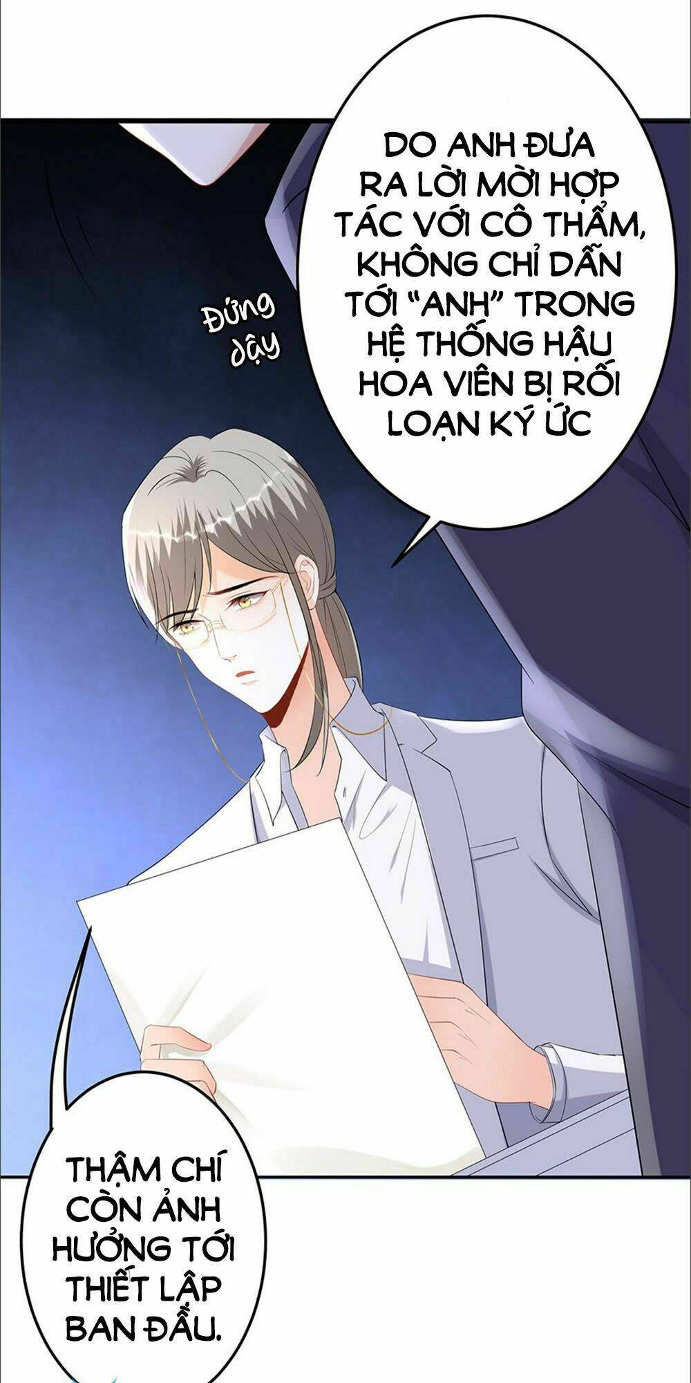 Bạn Trai Điều Khiển Giấc Mơ: Chapter 4