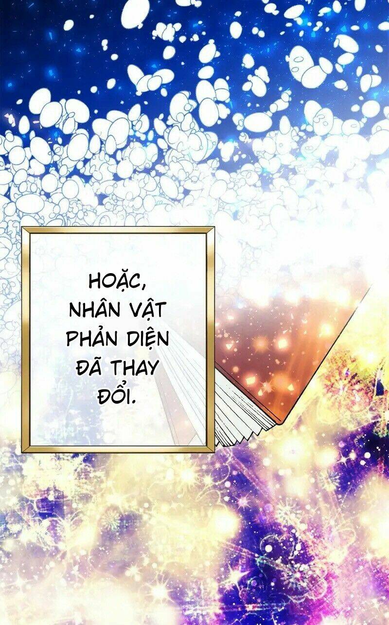 Công Chúa Thời Gian Có Hạn: Chapter 15