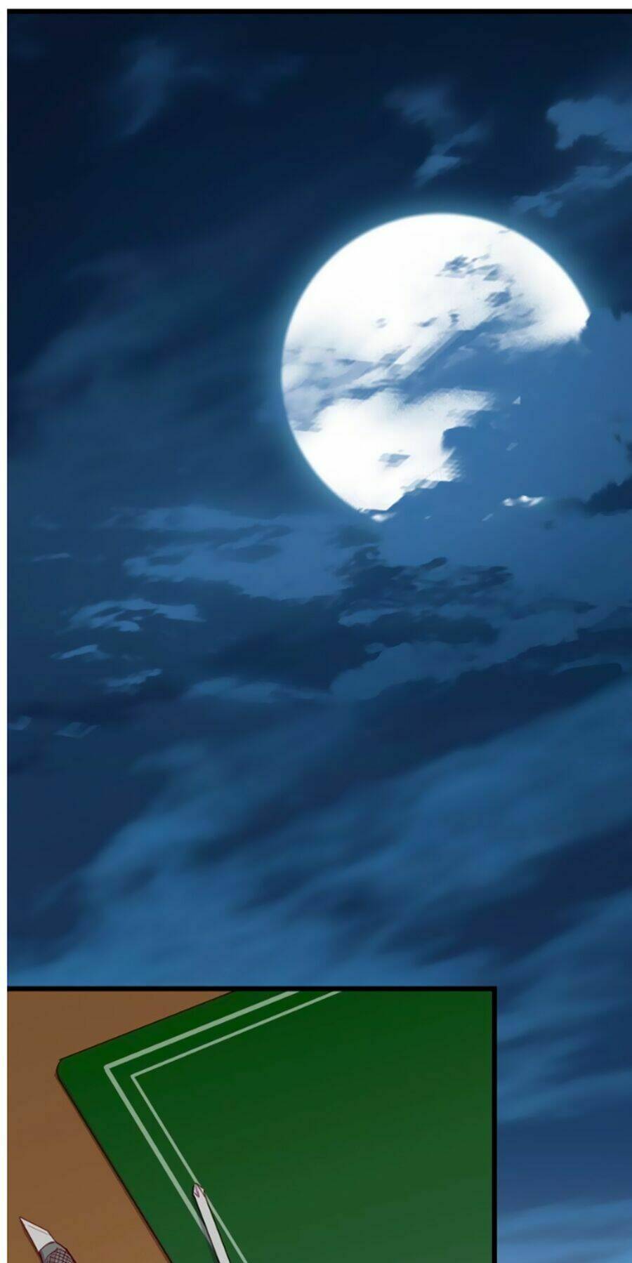 Bài Hát Tình Yêu: Chapter 11