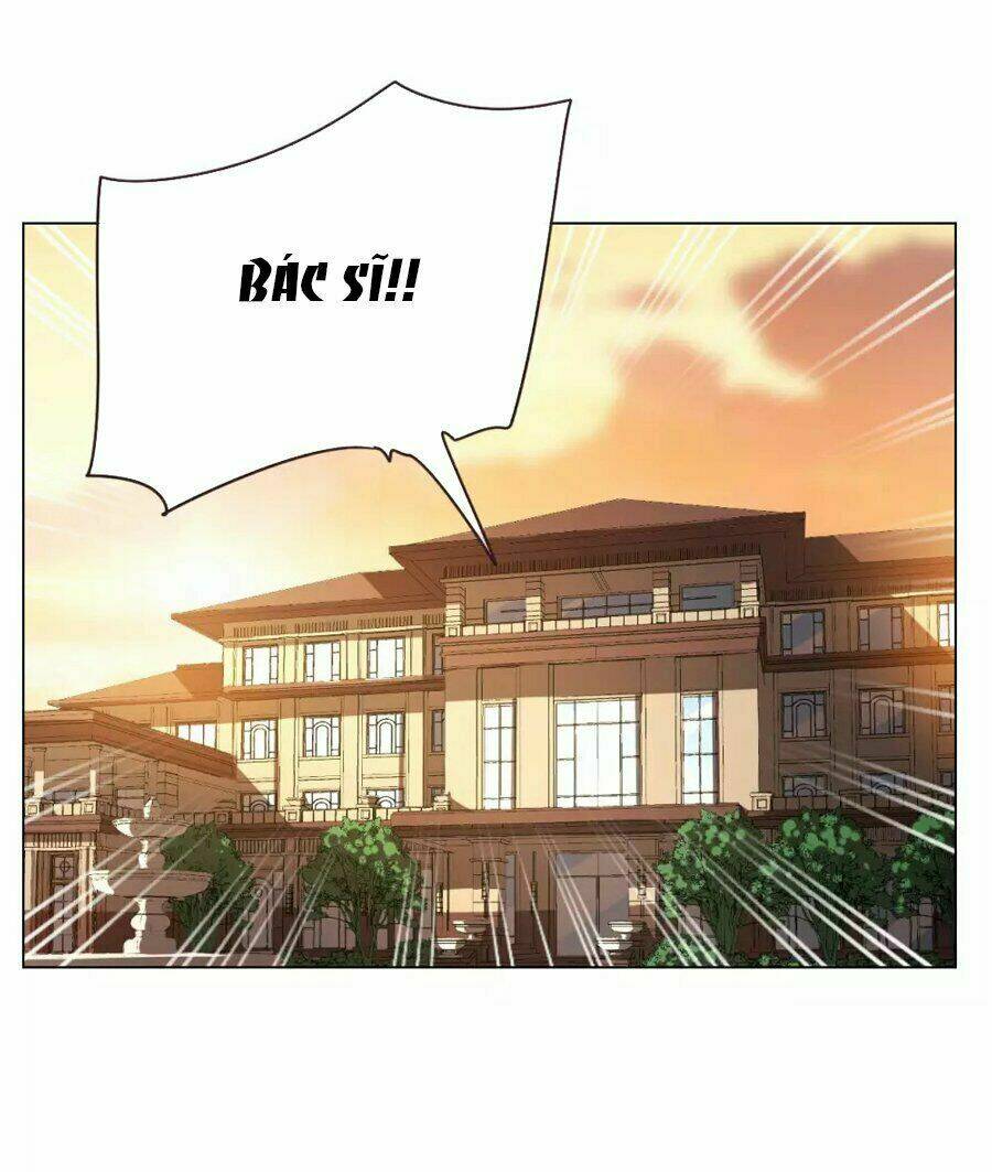 Vì Yêu Mà Khắc Cốt Ghi Tâm: Chapter 59