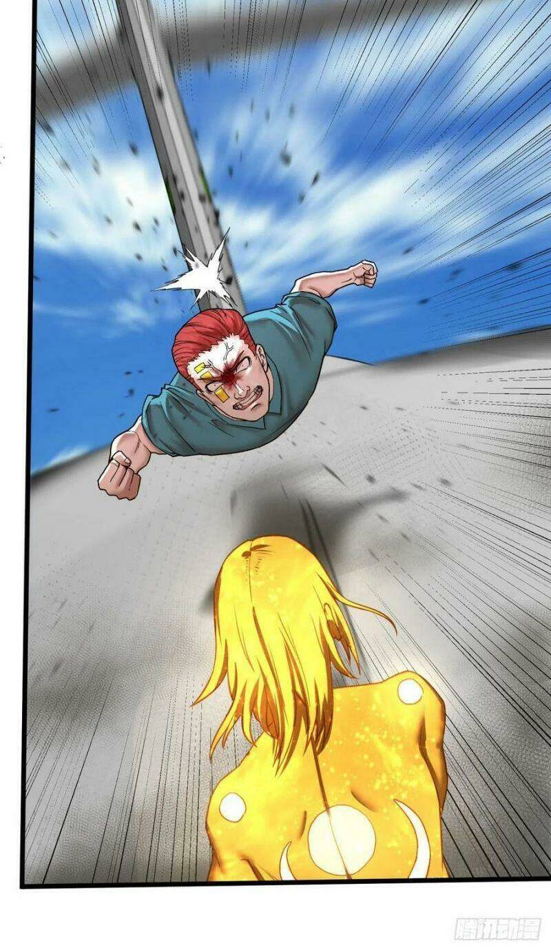 Danh Sách Kẻ Phản Diện: Chapter 108