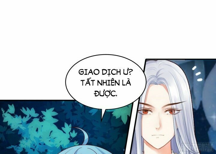 Đô đốc đại nhân sủng thê kí: Chapter 4.2
