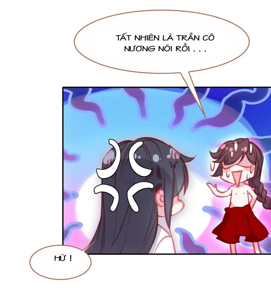 Gả Cho Một Tên Thái Giám Đáng Ghét: Chapter 123