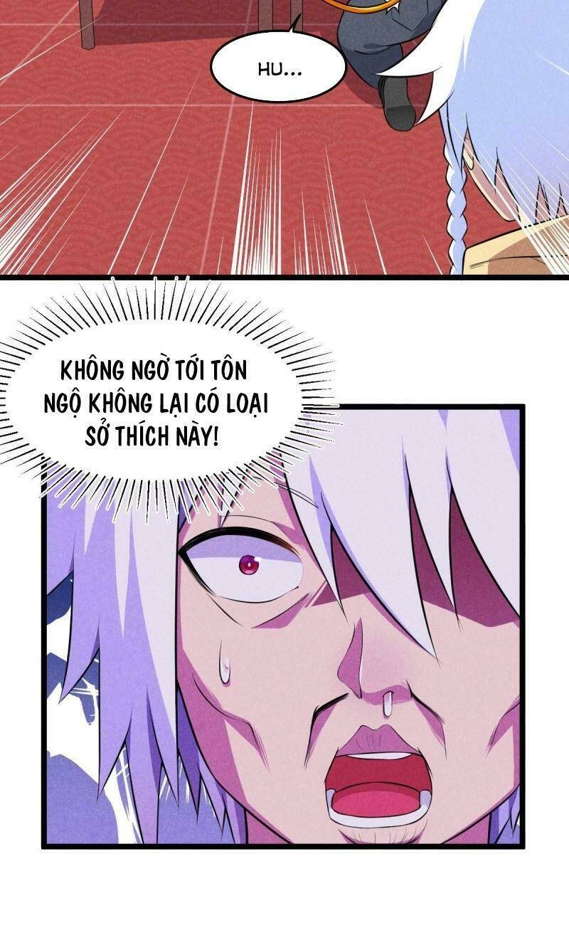 Thần Tiên Rút Thẻ: Chapter 13
