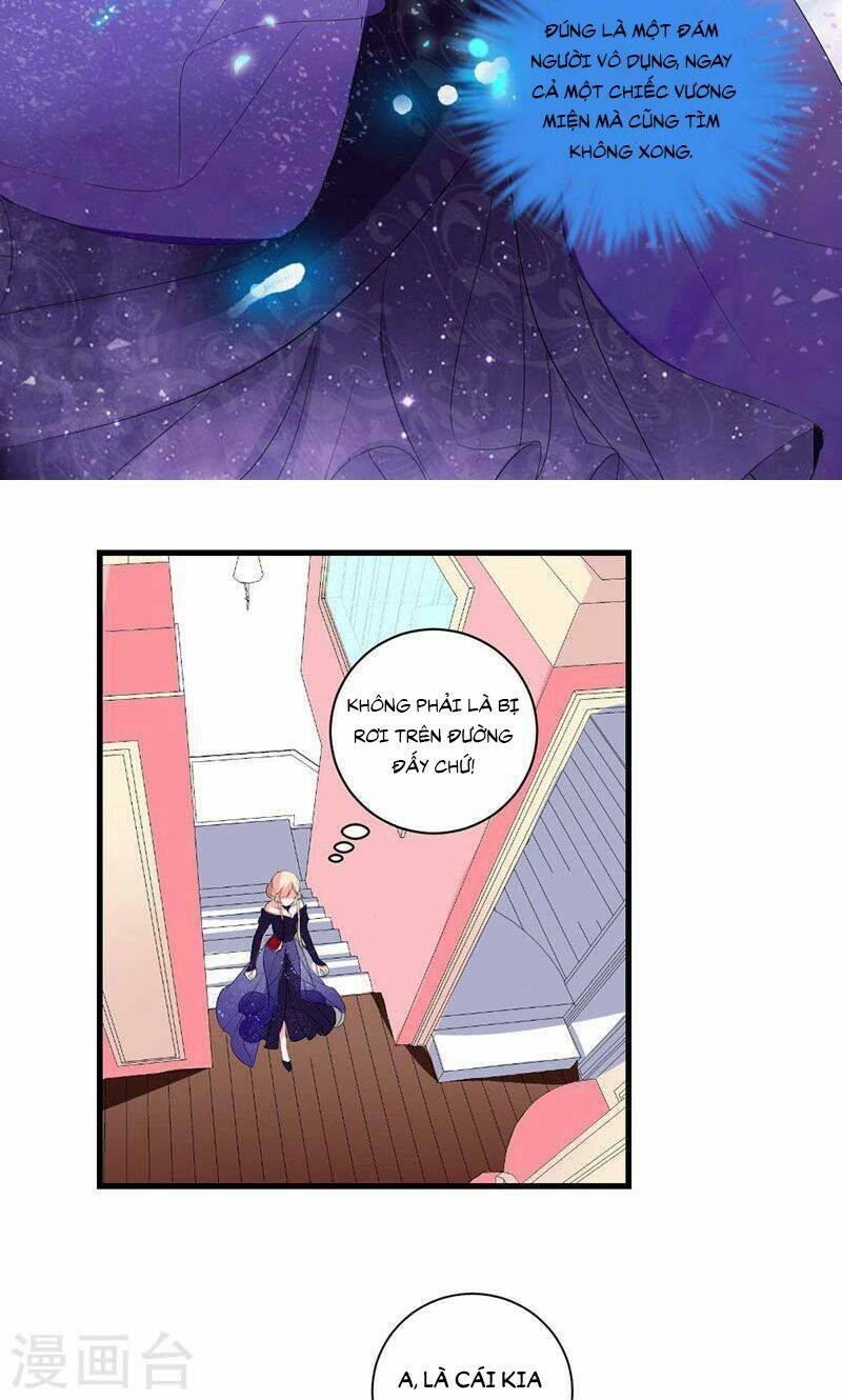 Này! Đừng Động Vào Phô Mai Của Tôi: Chapter 38