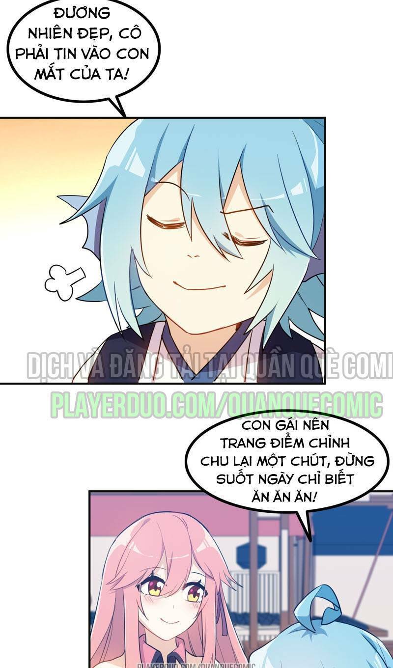 Khởi Đầu Bằng Một Con Côn: Chapter 7