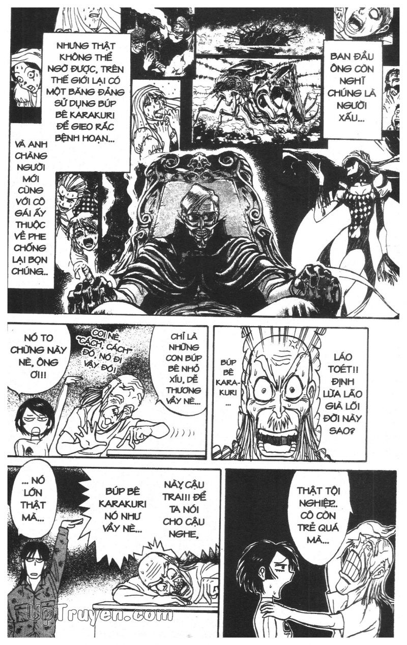 Fujita Kazuhiro: Chapter 36