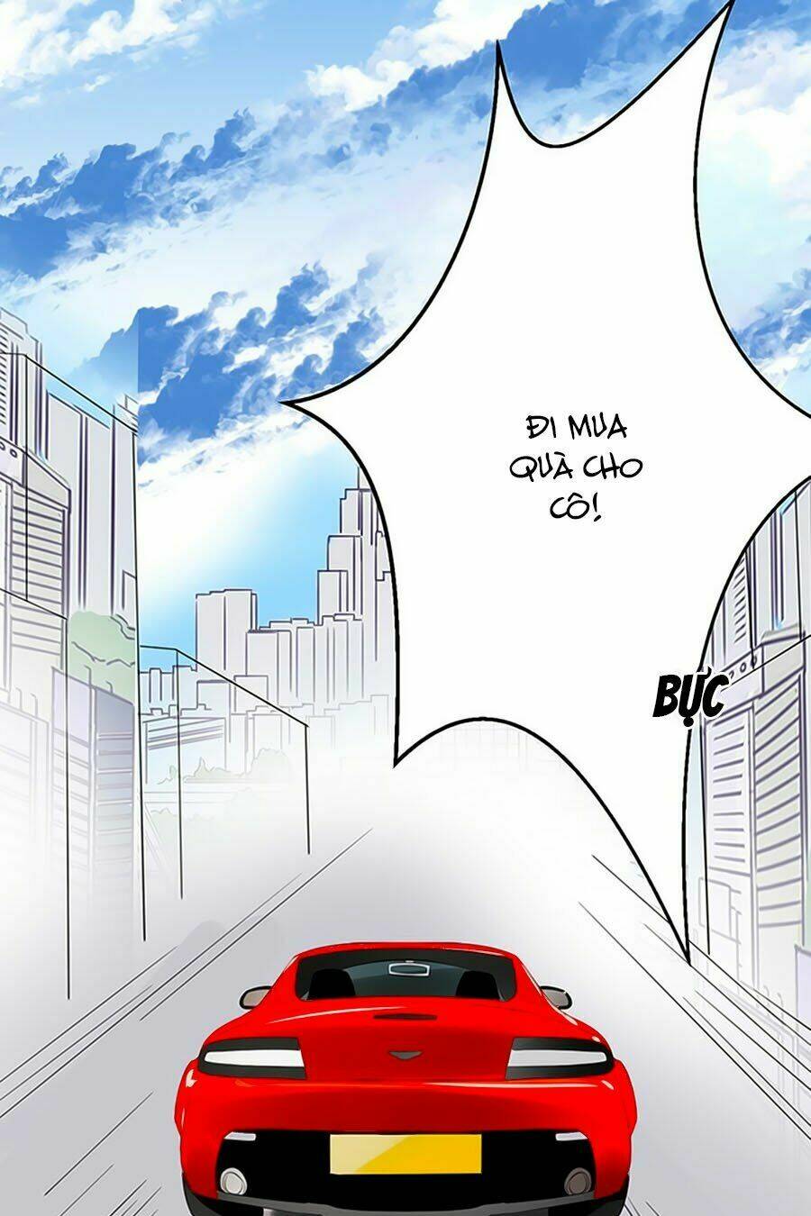 Bạn Trai Là Ngôi Sao: Chapter 33