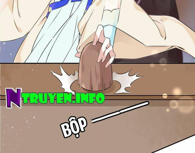 Hoa Nhan Sách: Chapter 7.1