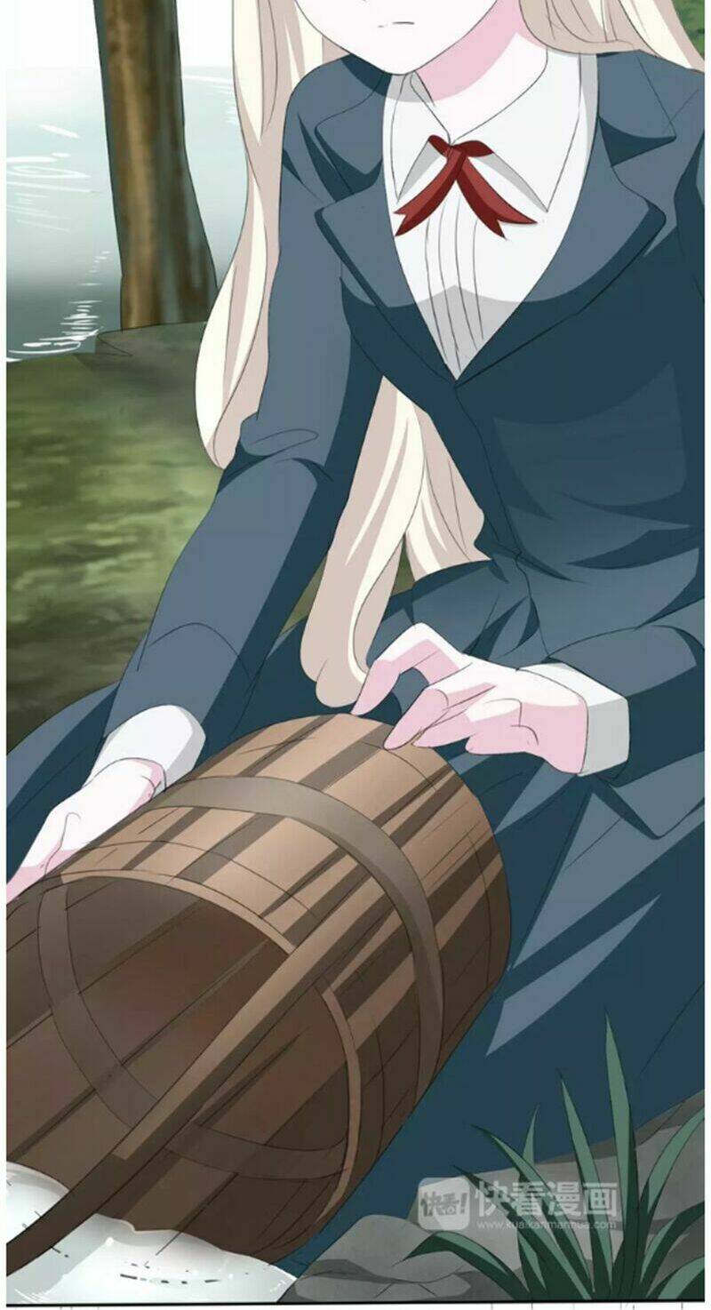 Một Lời Không Hợp Liền Hút Máu: Chapter 22