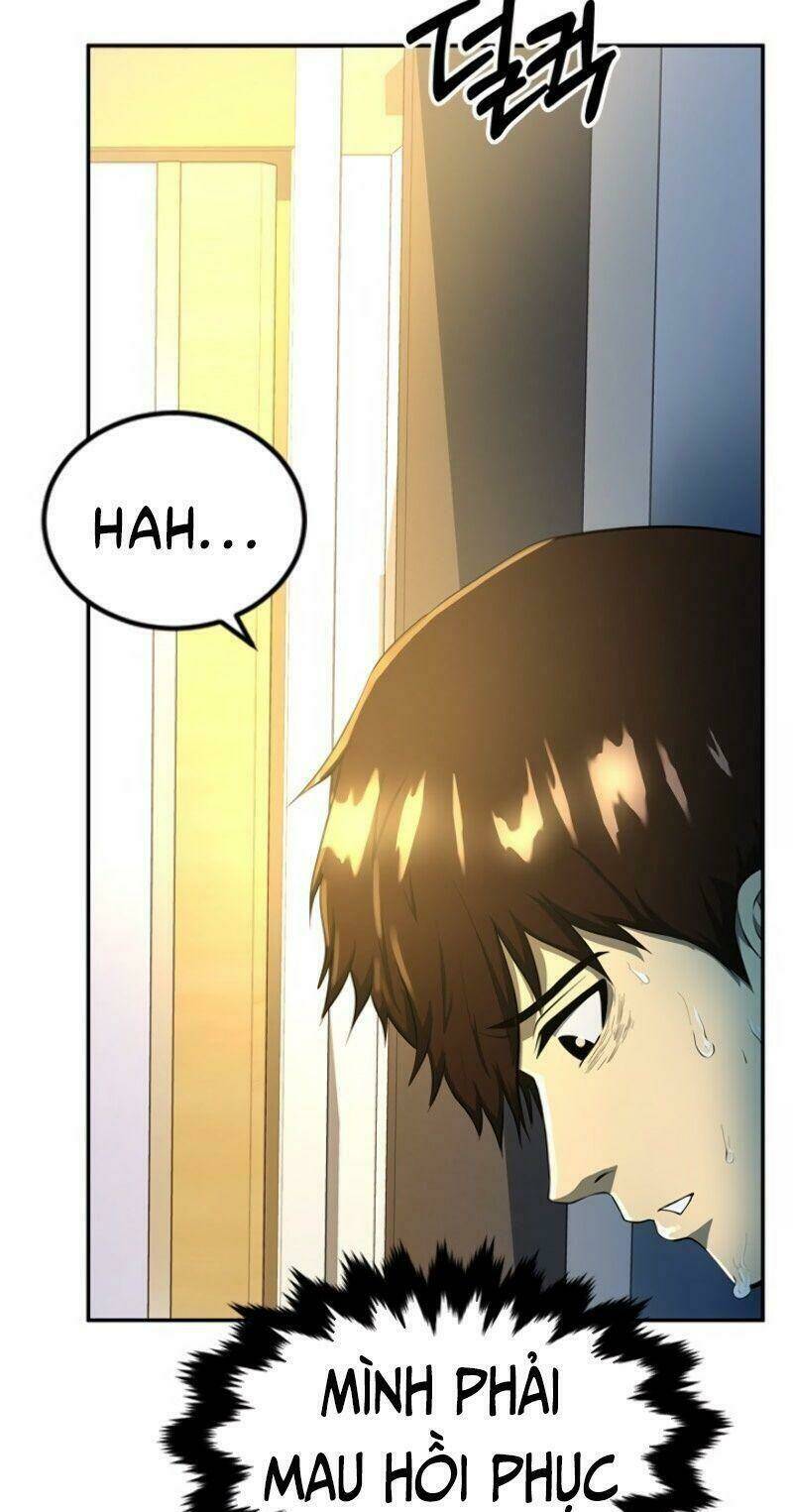 Ngôi Nhà Kết Nối Với Hầm Ngục: Chapter 2