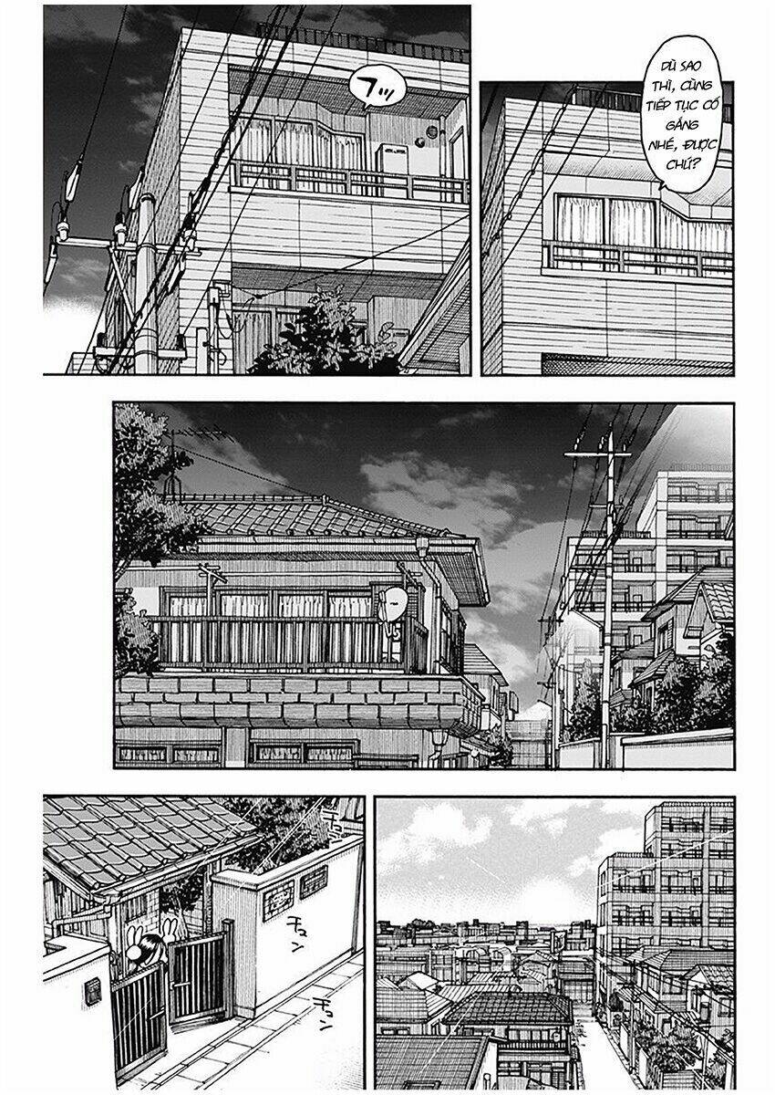 Ashitaba-San Chi No Muko Kurashi: Chapter 49
